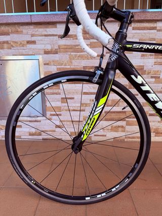 Bicicleta De Carretera Steven🇩🇪