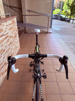 Bicicleta De Carretera Steven🇩🇪