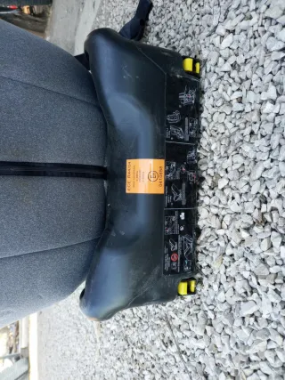 Silla de coche Jané Nurse