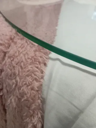 Cristal Redondo 90cm