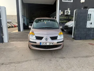 Renault Modus 2005