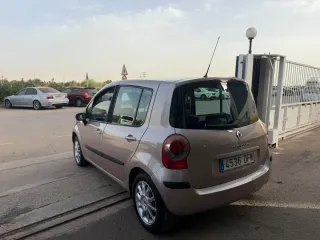Renault Modus 2005