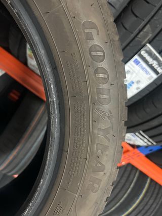 205/55r17 95v Goodyear todo tiempo