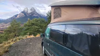 Mercedes-Benz Vito 2001