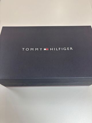 Zapatillas Tommy Hilfiger Talla 39