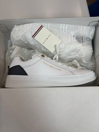 Zapatillas Tommy Hilfiger Talla 39