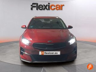 Kia XCeed 1.5 MHEV iMT Drive 118kW (160CV)
