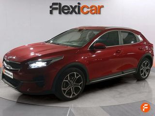 Kia XCeed 1.5 MHEV iMT Drive 118kW (160CV)