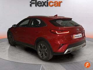 Kia XCeed 1.5 MHEV iMT Drive 118kW (160CV)