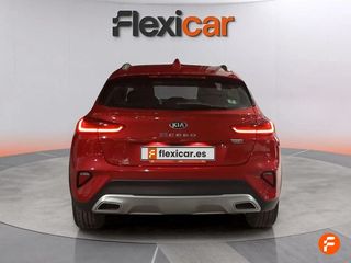 Kia XCeed 1.5 MHEV iMT Drive 118kW (160CV)