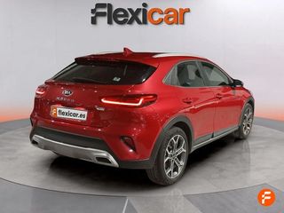 Kia XCeed 1.5 MHEV iMT Drive 118kW (160CV)