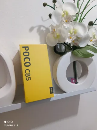 Xiaomi Poco C85