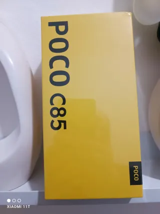Xiaomi Poco C85