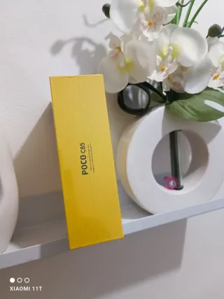 Xiaomi Poco C85