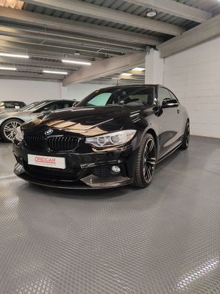 BMW Serie 4 2015