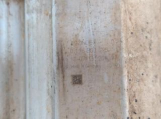 Cremallera dirección opel 7805501451 astra 282052