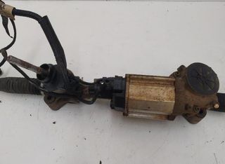 Cremallera dirección opel 7805501451 astra 282052