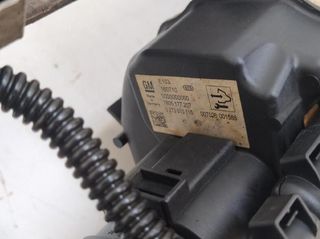 Cremallera dirección opel 7805501451 astra 282052