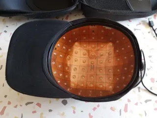 Gorra Xiaomi Cosbeauty LLLT