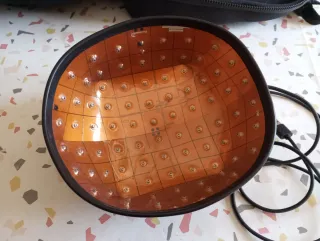 Gorra Xiaomi Cosbeauty LLLT