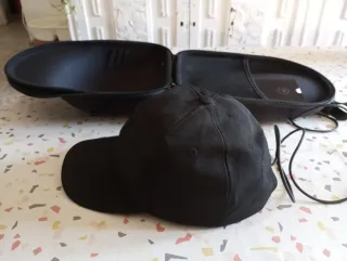 Gorra Xiaomi Cosbeauty LLLT