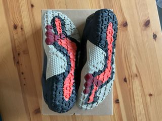 Zapatillas Minimalistas Vivobarefoot Mujer Negras