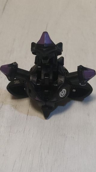 Bakugan Battle Brawlers Darkus