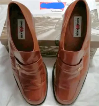 Zapatos Hombre Shoe Maker