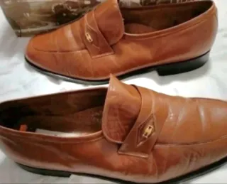 Zapatos Hombre Shoe Maker