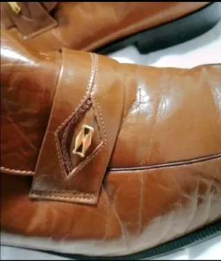 Zapatos Hombre Shoe Maker