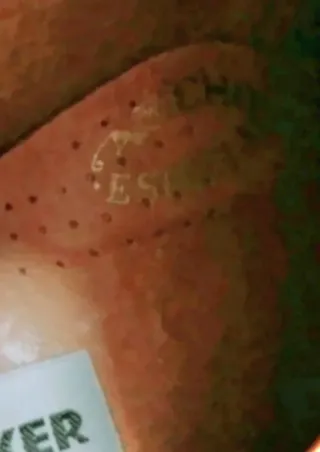 Zapatos Hombre Shoe Maker