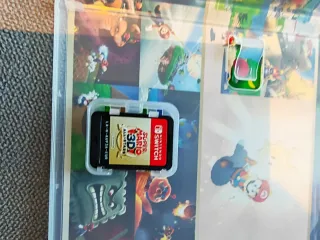Super Mario 3D All-Stars Switch PAL