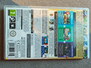 Super Mario 3D All-Stars Switch PAL