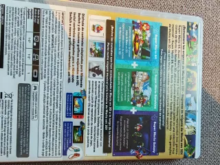 Super Mario 3D All-Stars Switch PAL