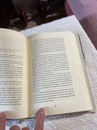 La berlina de Prim: Premio de Novela Fernando L...