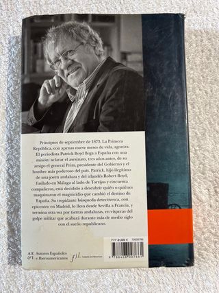 La berlina de Prim: Premio de Novela Fernando L...