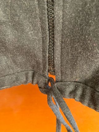 Chaqueta 60%lana Formula Joven gris