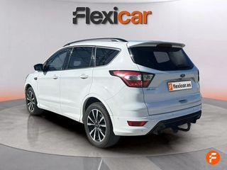 Ford Kuga 1.5 EcoBoost 110kW 4x2 ST-Line