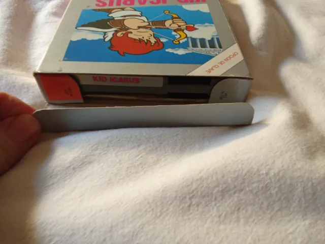 Kid Icarus NES (Nintendo)