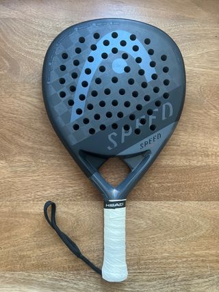 Pala de pádel Head Speed Pro X