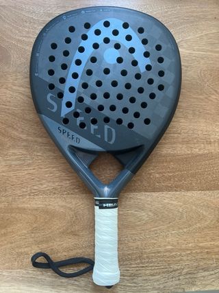 Pala de pádel Head Speed Pro X