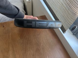Pala de pádel Head Speed Pro X