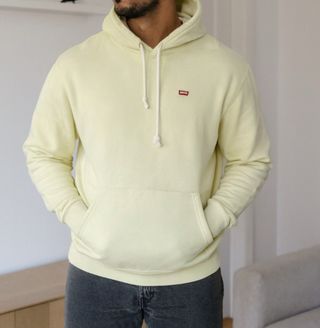 Sudadera Levi's lima