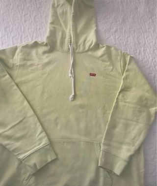 Sudadera Levi's lima