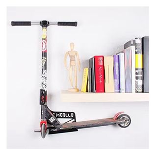 Soporte para patinete Meollo