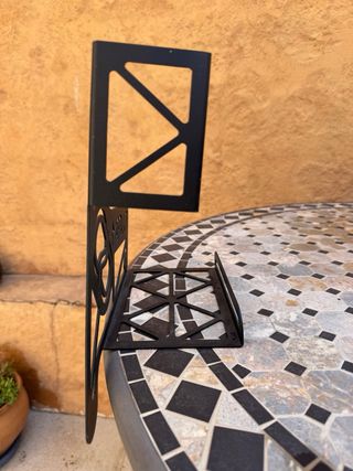 Soporte para patinete Meollo