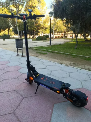 Kukirin G2 Master Patinete Eléctrico