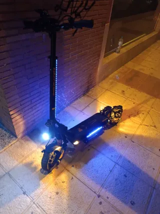 Kukirin G2 Master Patinete Eléctrico