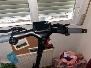 Patin Eléctrico SmartGyro Casi Nuevo