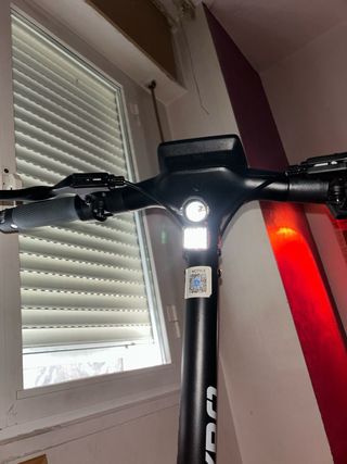 Patin Eléctrico SmartGyro Casi Nuevo